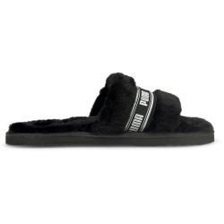 PUMA Fluff Pantolette Damen