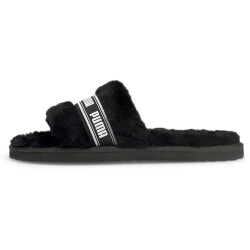PUMA Fluff Pantolette Damen