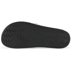 PUMA BMW MMS Leadcat 2.0 Badelatschen strong blue/puma white/puma black 42