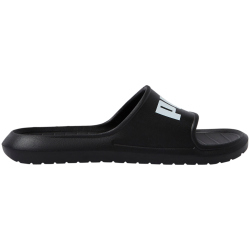 PUMA Divecat V2 Lite Badelatschen PUMA black/PUMA white 48.5