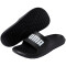 PUMA Divecat V2 Lite Badelatschen PUMA black/PUMA white 48.5
