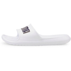 PUMA Divecat V2 Lite Badelatschen PUMA white/PUMA black 40.5
