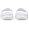 PUMA Divecat V2 Lite Badelatschen PUMA white/PUMA black 40.5