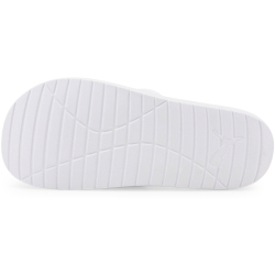 PUMA Divecat V2 Lite Badelatschen PUMA white/PUMA black 35.5