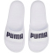 PUMA Divecat V2 Lite Badelatschen PUMA white/PUMA black 35.5