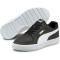 PUMA Caven Sneaker Kinder PUMA black/PUMA white 35.5
