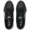 PUMA Caven Sneaker Kinder PUMA black/PUMA white 35.5