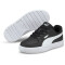 PUMA Caven PS Sneaker Kinder puma black/puma white 30