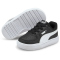 PUMA Caven AC Baby-Sneaker puma black/puma white 26