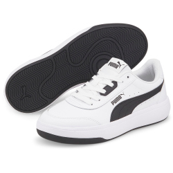 PUMA Tori Sneaker Damen puma white/puma black 38.5