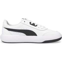 PUMA Tori Sneaker Damen puma white/puma black 38.5