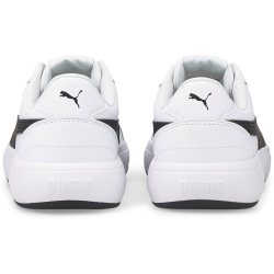 PUMA Tori Sneaker Damen puma white/puma black 38.5