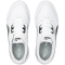 PUMA Tori Sneaker Damen puma white/puma black 38.5