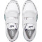PUMA Cabana Racer Sl 20 PS Sneaker Kinder puma white/mineral blue 35