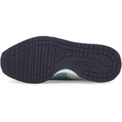 PUMA Cabana Racer Sl 20 PS Sneaker Kinder PUMA white/mineral blue 31
