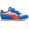PUMA Cabana Racer Sl 20 PS Sneaker Kinder PUMA white/cherry tomato 35