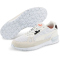PUMA Graviton Pro Better Sneaker PUMA white/vaporous gray/phantom black/firelight 39