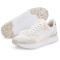 PUMA R78 Voyage Better Sneaker Damen vaporous gray/vaporous gray/peach pink 38.5