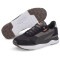 PUMA R78 Voyage Better Sneaker Damen phantom black/smoked pearl/peach pink 38.5