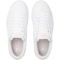 PUMA Jada Galentines Sneaker Damen PUMA white/PUMA white/chalk pink 38