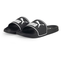 PUMA Leadcat 2.0 Badelatschen 01 - PUMA black/PUMA white 42