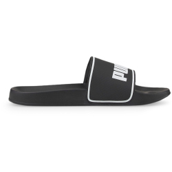 PUMA Leadcat 2.0 Badelatschen 01 - PUMA black/PUMA white 39
