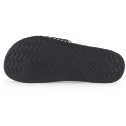 PUMA Leadcat 2.0 Badelatschen 01 - PUMA black/PUMA white 39