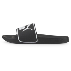 PUMA Leadcat 2.0 Badelatschen 01 - PUMA black/PUMA white 39