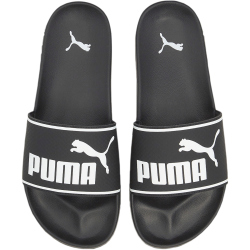 PUMA Leadcat 2.0 Badelatschen 01 - PUMA black/PUMA white 39