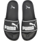 PUMA Leadcat 2.0 Badelatschen 01 - PUMA black/PUMA white 39