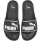 PUMA Leadcat 2.0 Badelatschen PUMA black/PUMA white 38