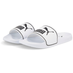 PUMA Leadcat 2.0 Badelatschen PUMA white/PUMA black 37