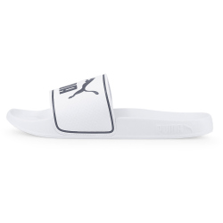 PUMA Leadcat 2.0 Badelatschen 02 - PUMA white/PUMA black 43