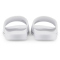 PUMA Leadcat 2.0 Badelatschen 02 - PUMA white/PUMA black 43