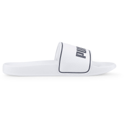 PUMA Leadcat 2.0 Badelatschen 02 - PUMA white/PUMA black 42