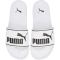 PUMA Leadcat 2.0 Badelatschen 02 - PUMA white/PUMA black 44.5