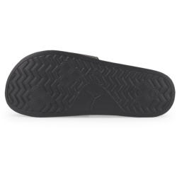 PUMA Leadcat 2.0 Badelatschen 03 - PUMA black/PUMA black...