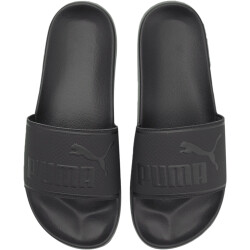 PUMA Leadcat 2.0 Badelatschen PUMA black/PUMA black 35.5