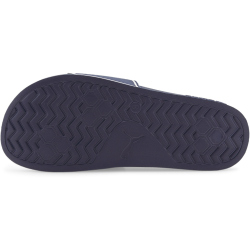 PUMA Leadcat 2.0 Badelatschen peacoat/puma white 37