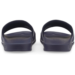 PUMA Leadcat 2.0 Badelatschen peacoat/puma white 42