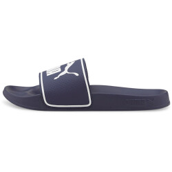 PUMA Leadcat 2.0 Badelatschen peacoat/puma white 43