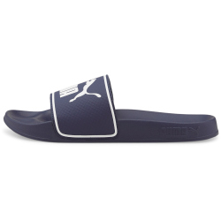 PUMA Leadcat 2.0 Badelatschen 04 - peacoat/puma white 39