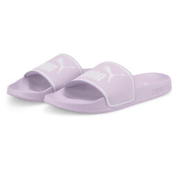 PUMA Leadcat 2.0 Badelatschen lavender fog/puma white 39