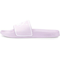 PUMA Leadcat 2.0 Badelatschen lavender fog/puma white 39