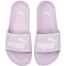 PUMA Leadcat 2.0 Badelatschen lavender fog/puma white 39