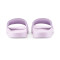 PUMA Leadcat 2.0 Badelatschen lavender fog/puma white 39