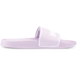 PUMA Leadcat 2.0 Badelatschen 08 - lavender fog/puma white 43