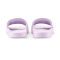 PUMA Leadcat 2.0 Badelatschen 08 - lavender fog/puma white 43