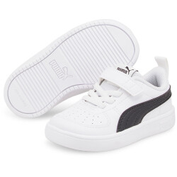 PUMA Rickie AC Baby-Sneaker mit Klettverschluss puma...