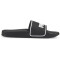 PUMA Leadcat 2.0 Badelatschen Kinder PUMA black/PUMA white 39